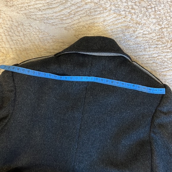 Nicholas & Bears kids will jacket 3Y - Picture 5 of 5